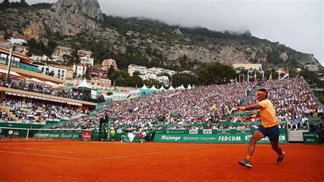 montecarlo rolex master 2018 montepremi|Story Of 2018 Rolex Monte.